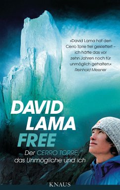 Free - Lama, David
