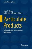 Particulate Products