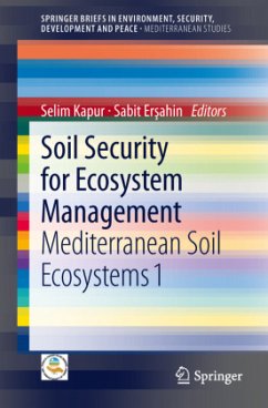 Soil Security for Ecosystem Management