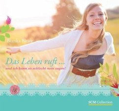 Cover Das Leben ruft . . .