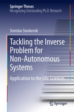Tackling the Inverse Problem for Non-Autonomous Systems - Stankovski, Tomislav