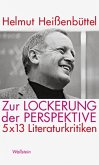 Zur Lockerung der Perspektive