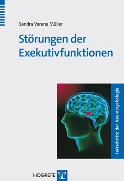 Störungen der Exekutivfunktionen (eBook, PDF) - Müller, Sandra Verena