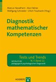 Diagnostik mathematischer Kompetenzen (eBook, PDF)