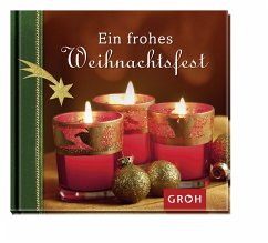 Cover Ein frohes Weihnachtsfest