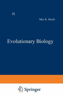 Evolutionary Biology