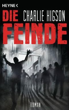 Die Feinde / The Enemy Bd.1 - Higson, Charlie