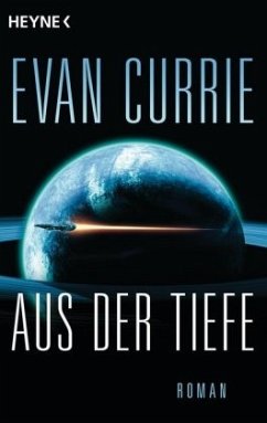 Aus der Tiefe / Odyssey Bd.2 - Currie, Evan