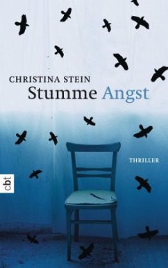 Stumme Angst - Stein, Christina
