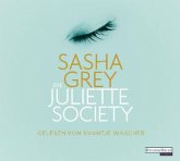 Die Juliette Society Die Juliette Society
