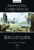 Kreuzfeuer / Die Sten-Chroniken Bd.2