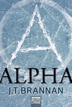 Alpha - Brannan, J. T.