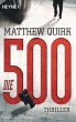 Die 500 - Bild 1