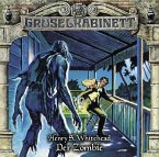 Der Zombie / Gruselkabinett Bd.82 (1 Audio-CD)