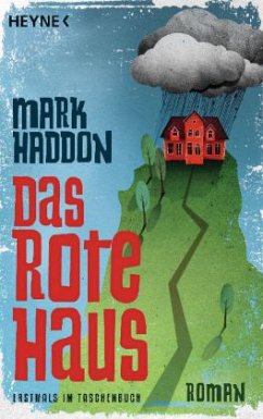 Cover Das rote Haus