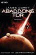 Abaddons Tor / Expanse Bd.3 - Bild 1