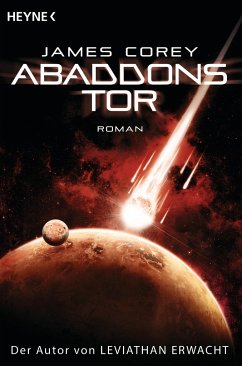 Abaddons Tor / Expanse Bd.3 - Corey, James