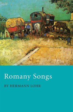 Romany Songs - Lohr, Hermann