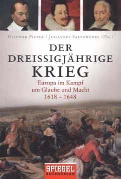 Der Dreißigjährige Krieg