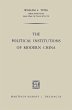 The Political Institutions of Modern... - Bild 1