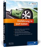 Einführung in SAP HANA