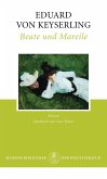 Beate und Mareile Beate und Mareile