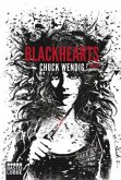 Blackhearts / Miriam Black Bd.2 Blackhearts / Miriam Black Bd.2