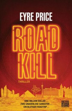Roadkill - Price, Eyre