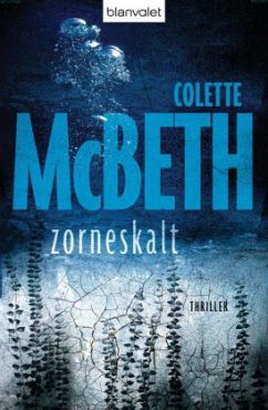 Zorneskalt - McBeth, Colette