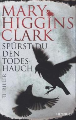 Spürst du den Todeshauch - Clark, Mary Higgins