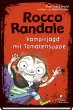 Vampirjagd mit Tomatensuppe / Rocco... - Bild 1