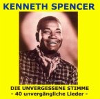 Kenneth Spencer-Die Unvergesse