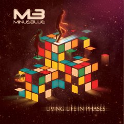 Cover Living Life In Phases