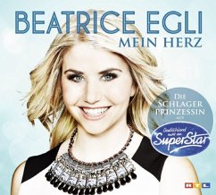 Mein Herz (DSDS-Siegertitel) - Beatrice Egli