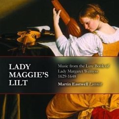 Lady Maggie'S Lilt - Eastwell,Martin