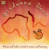 Gondwana Dawn-Africa And India