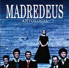 Antologia - Madredeus