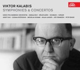 Symphonies And Concertos