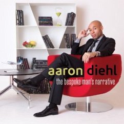 The Bespoke Man'S Narrative - Diehl,Aaron