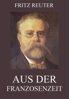 Cover Aus der Franzosenzeit (eBook, ePUB)