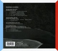 Cover Ensemble Allegria