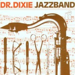 Best Of Dr.Dixie Jazzband