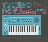 Techno Pop Classics Vol.2