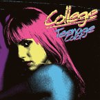 Teenage Color Ep