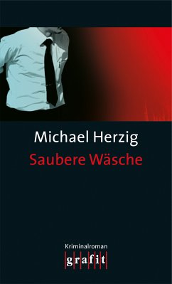 Saubere Wäsche / Johanna di Napoli Bd.1 (eBook, ePUB) - Herzig, Michael