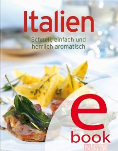 Cover Italien (eBook, ePUB)