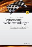 Performante Webanwendungen (eBook, ePUB)