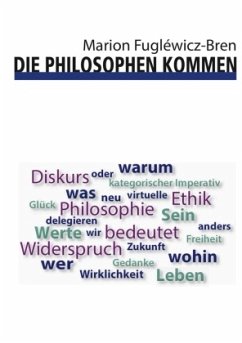 Die Philosophen kommen - Fugléwicz-Bren, Marion