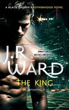 The King - Ward, J. R.
