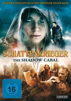Schattenkrieger - The Shadow Cabal - Diverse
